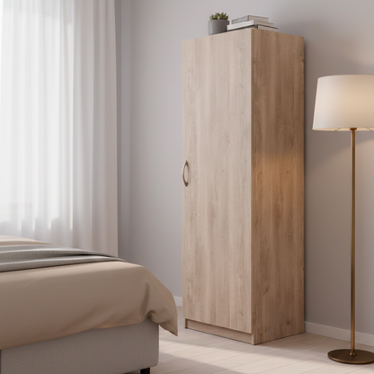 Closet 60x50x180 1 Puerta Jerez