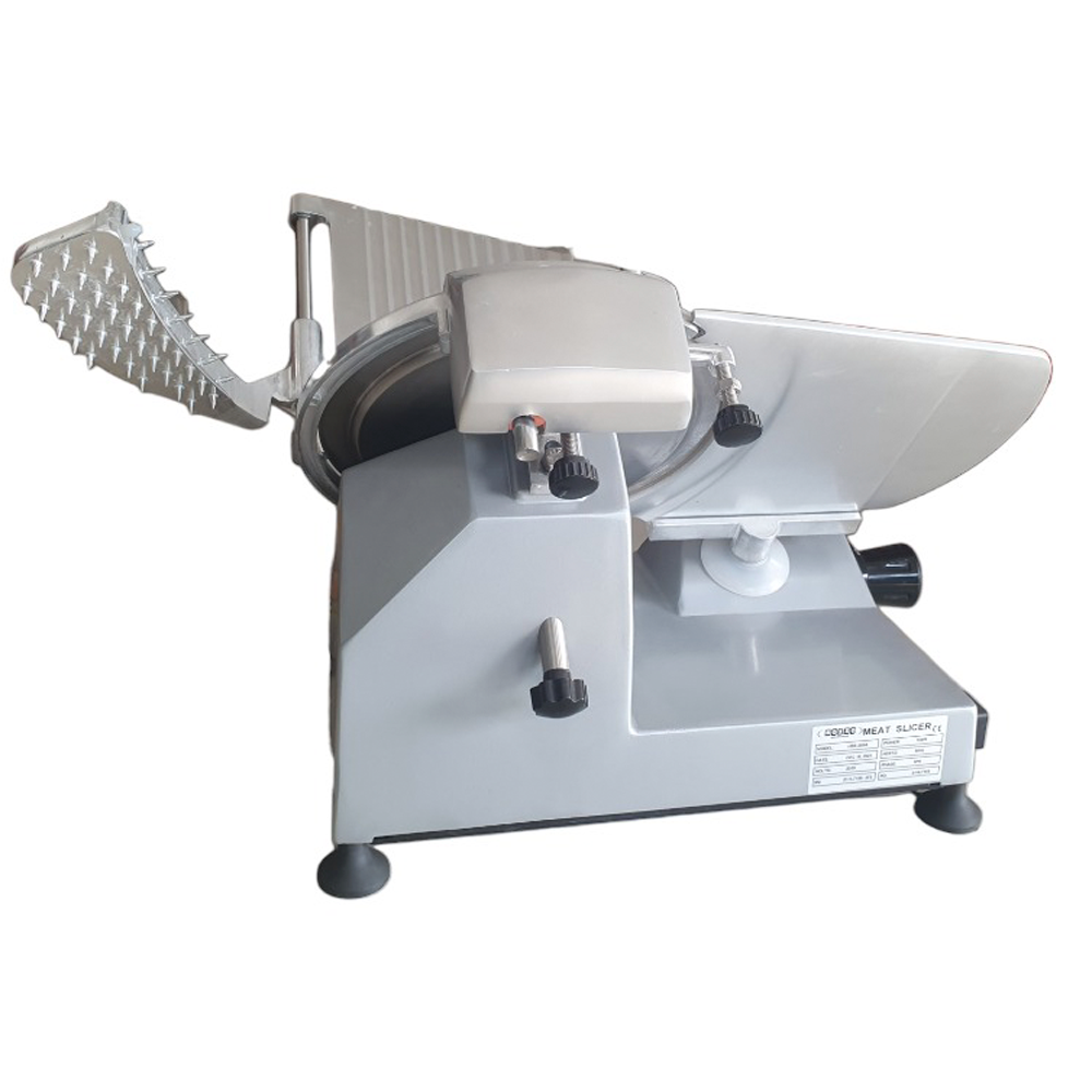 Cortadora de Cecinas 220 mm