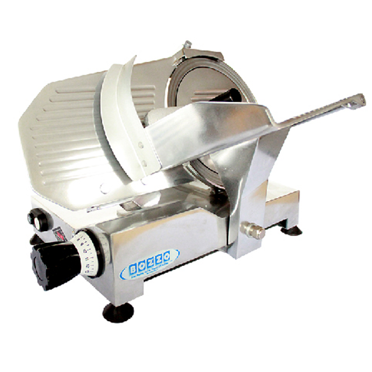 Cortadora de Cecinas 300 mm