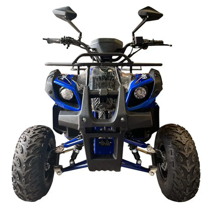 Cuatrimoto 125cc KXD Pro Azul
