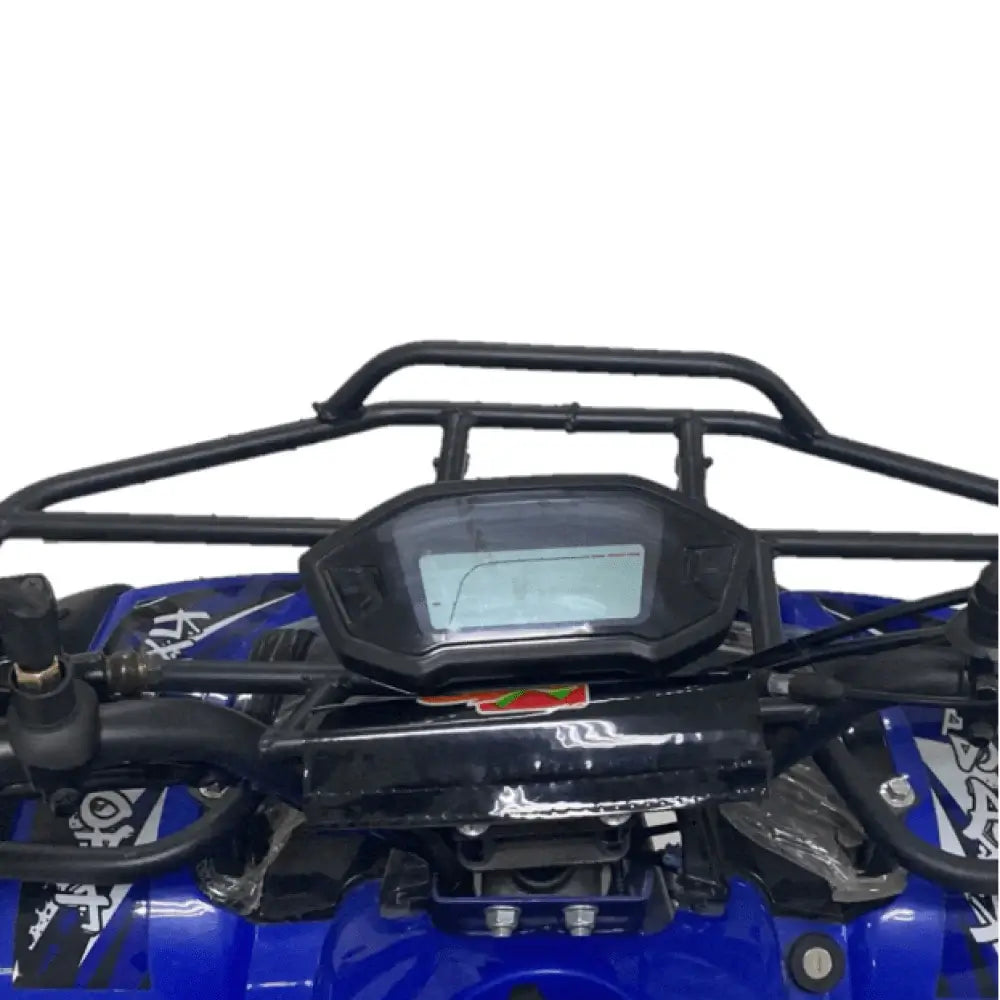 Cuatrimoto 125cc KXD Pro Azul