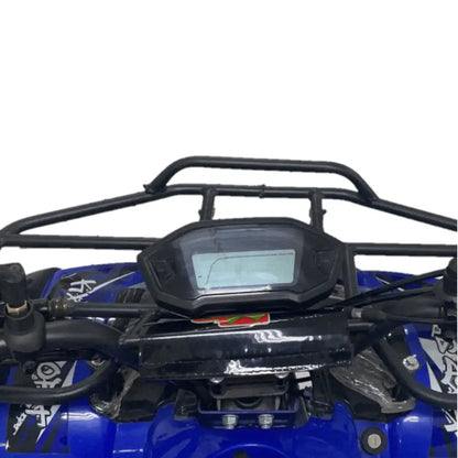 Cuatrimoto 125cc KXD Pro Azul