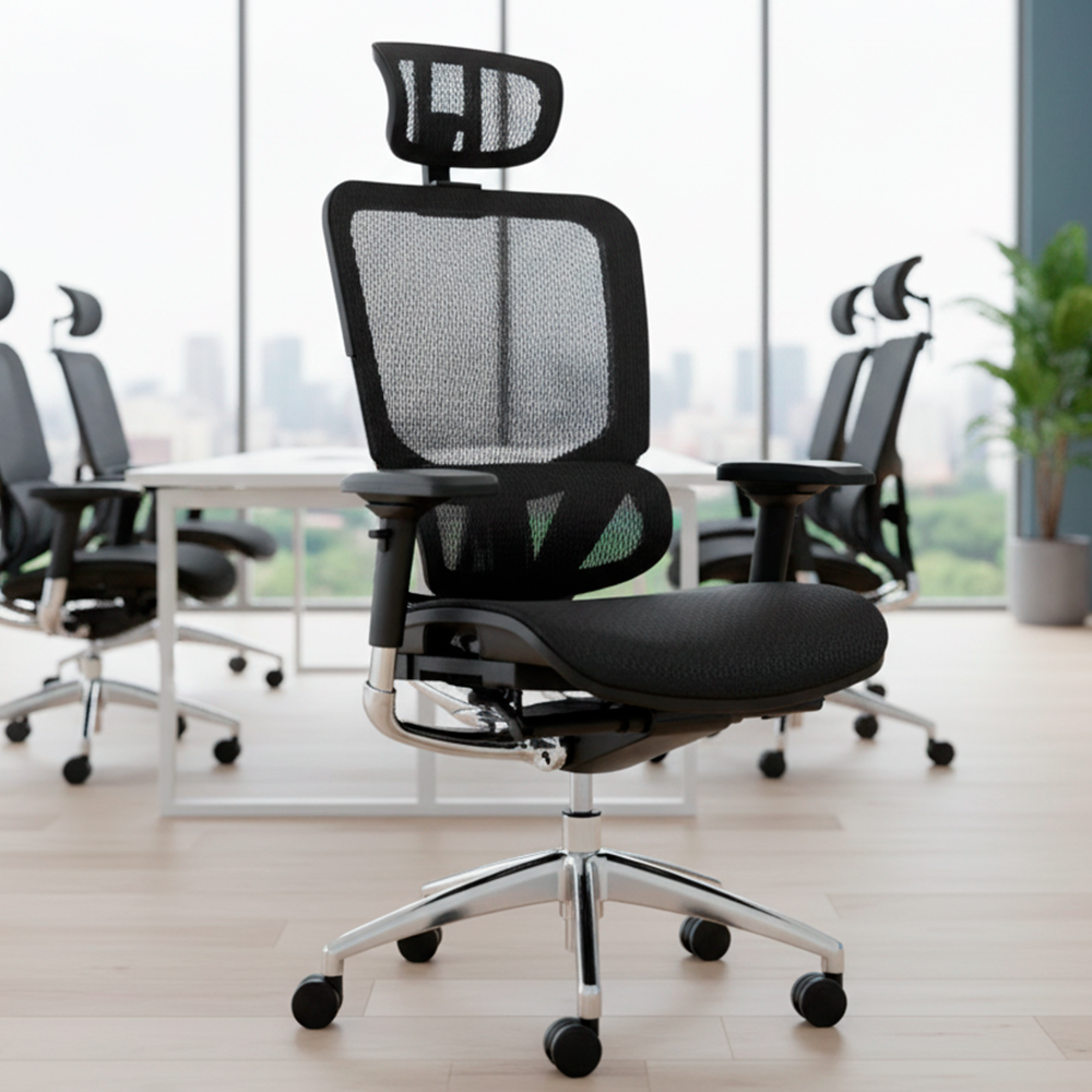 Silla Escritorio Dubai