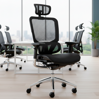 Silla Escritorio Dubai