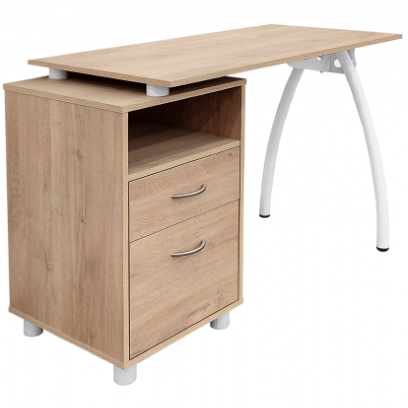 Escritorio Tobi Jerez