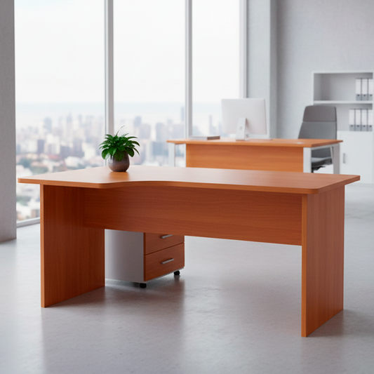 Estación de Trabajo 150 Peral