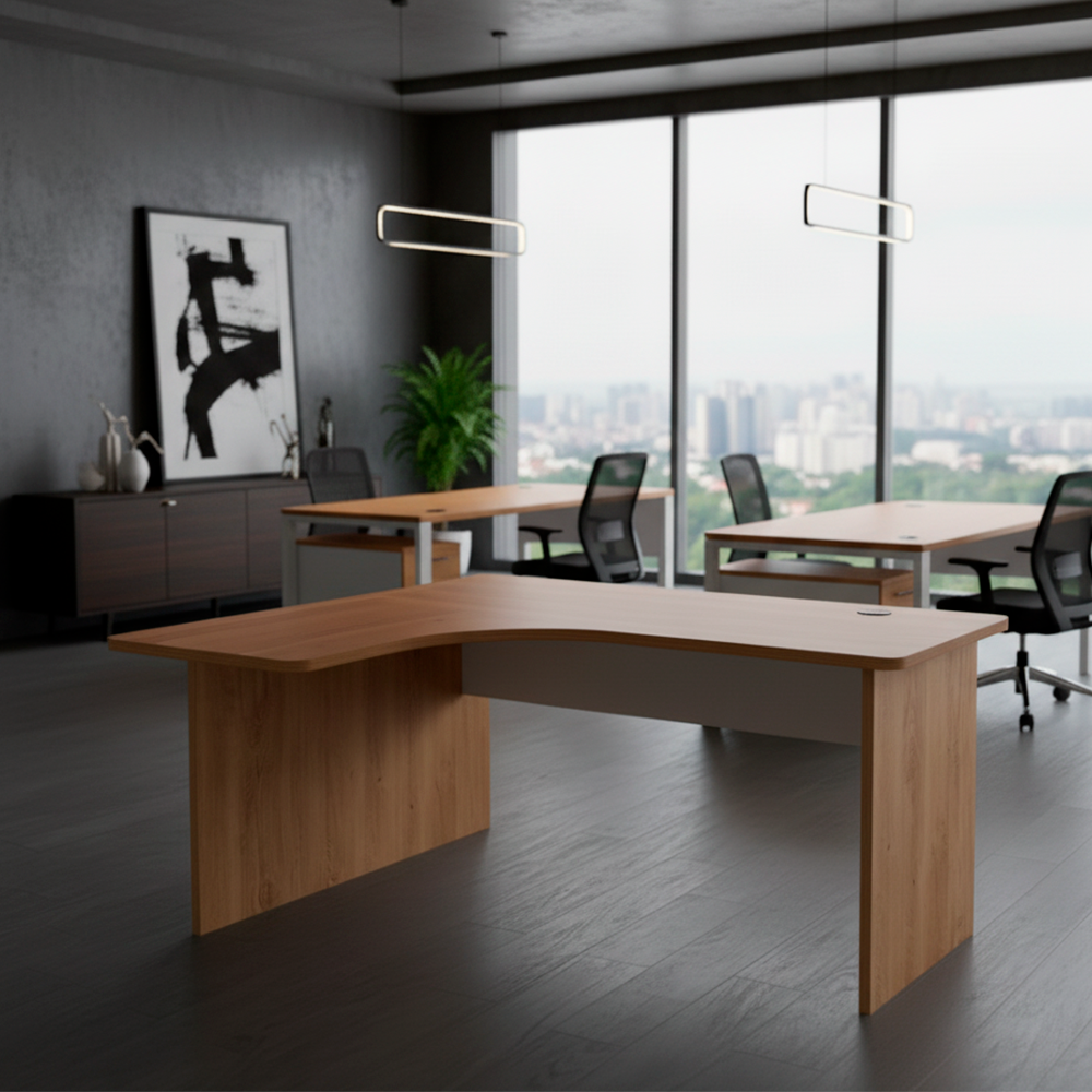 Estación de Trabajo 150 Jerez