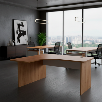 Estación de Trabajo 150 Jerez