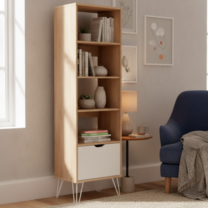 Estante 50 Vintage Jerez