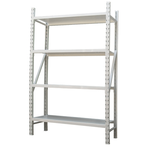 Estante Metálico Profundidad 50cm - Relámpago.Shop