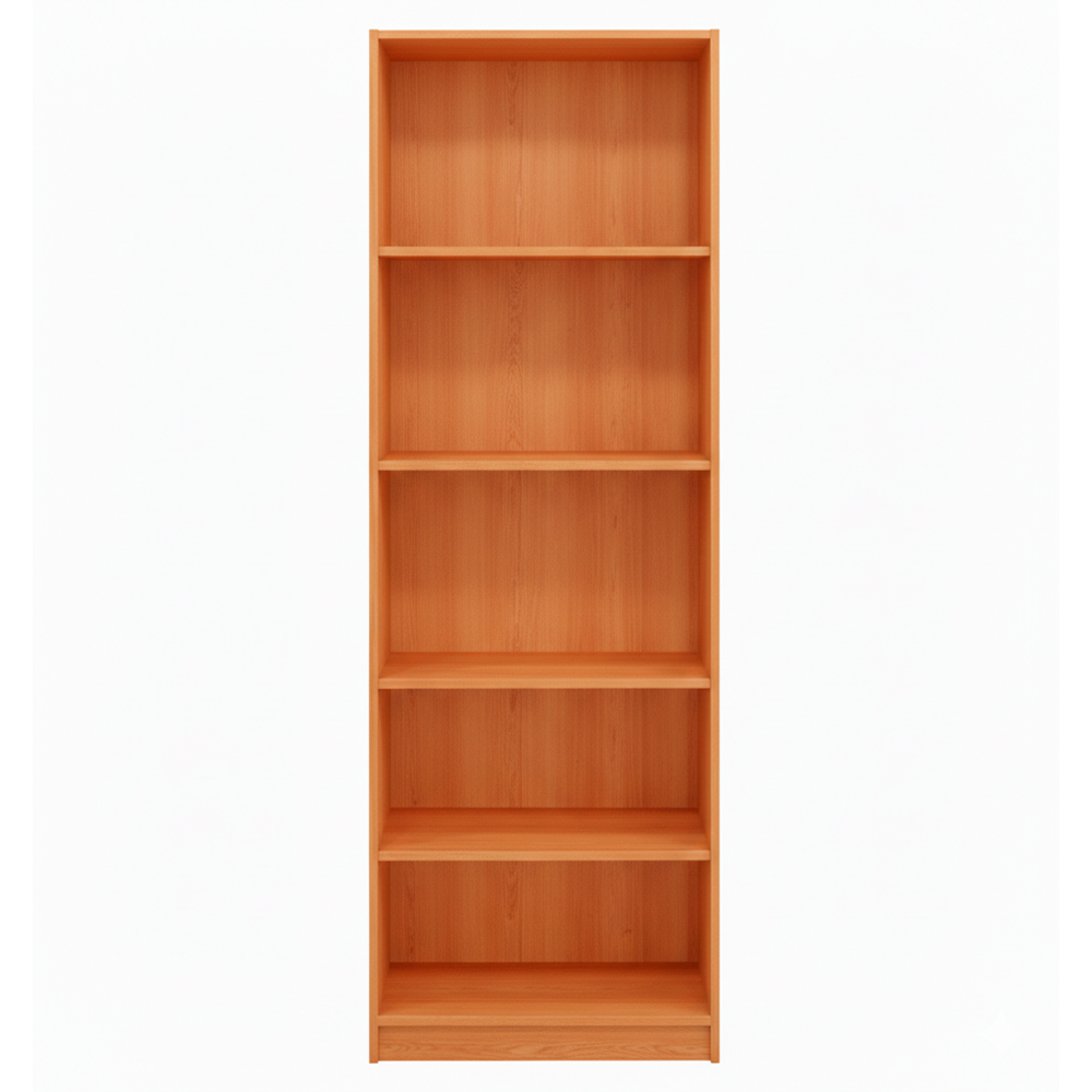 Estante 5 Repisas Peral