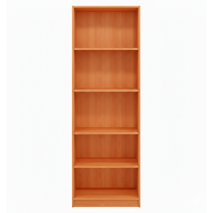 Estante 5 Repisas Peral