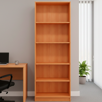 Estante 5 Repisas Peral