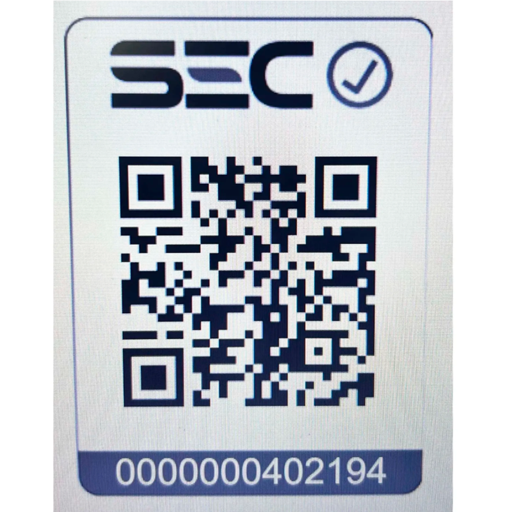 Vitrina HK Recta 150 cm