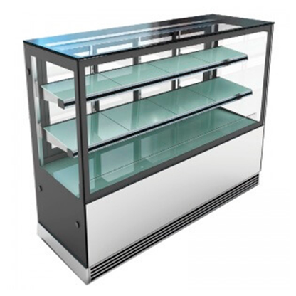 Vitrina HK Recta 150 cm