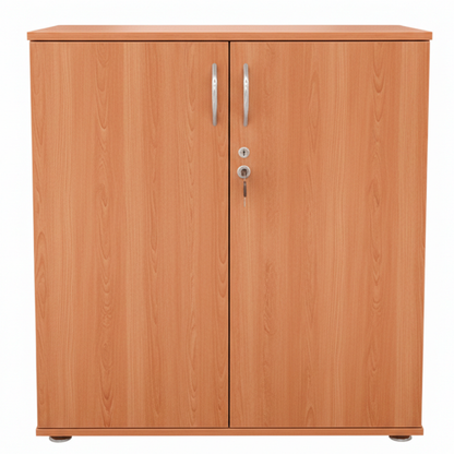 Gabinete Base 2 Puertas Peral