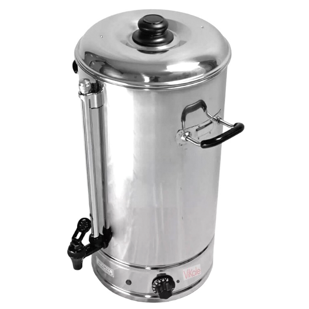 Hervidor de Agua 30 Litros