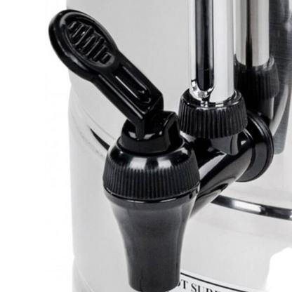 Hervidor de Agua 30 Litros