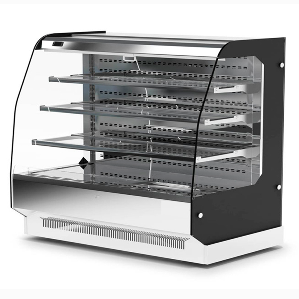 Vitrina HK Autoservicio 200 cm