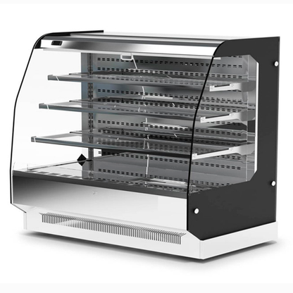 Vitrina HK Autoservicio 200 cm