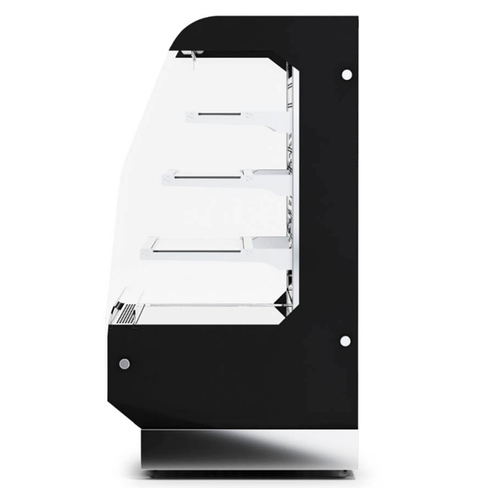 Vitrina HK Autoservicio 200 cm