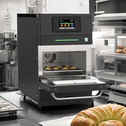 Horno Cocción Acelerada 300 W