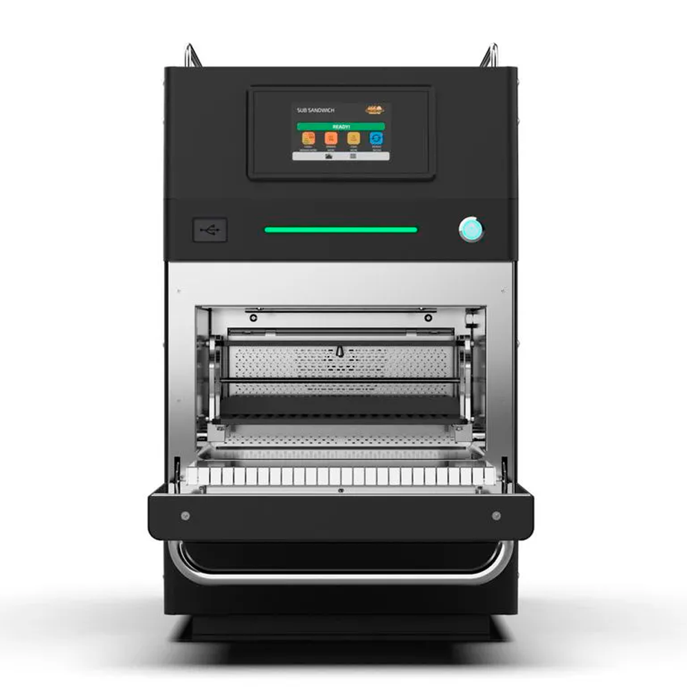 Horno Cocción Acelerada 300 W