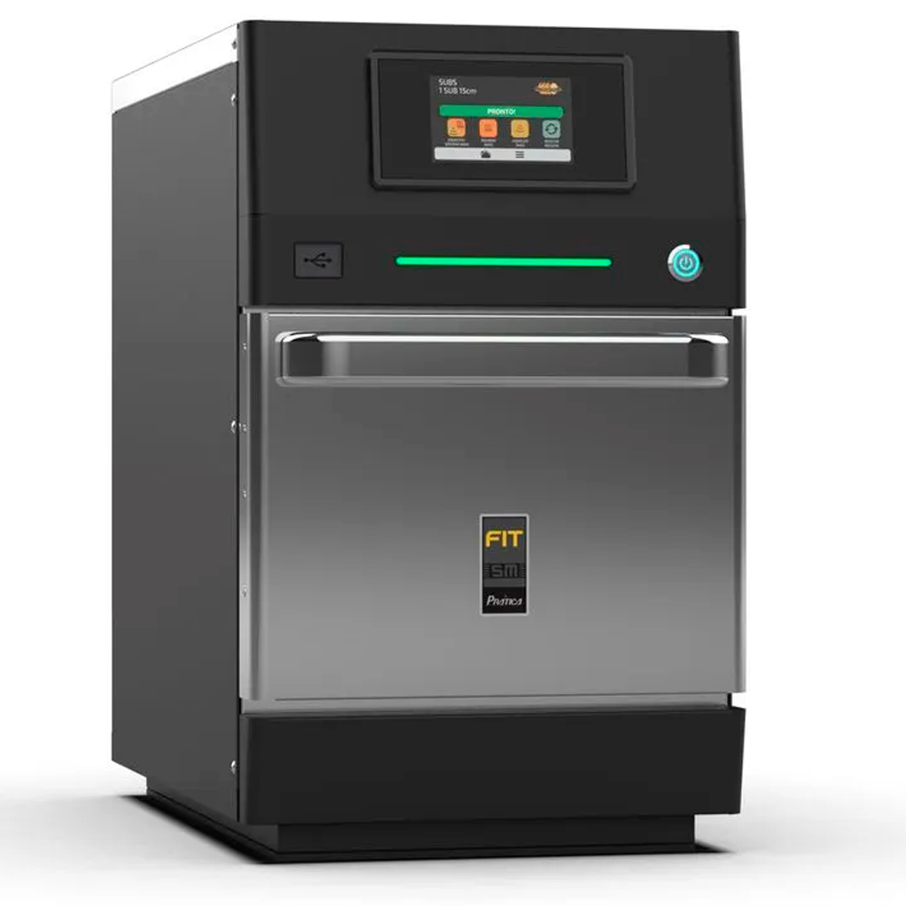 Horno Cocción Acelerada 300 W