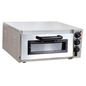 Horno Pizza Eléctrico 1 Cámara 40×40 cm