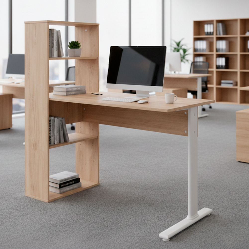 Escritorio Torre Jerez