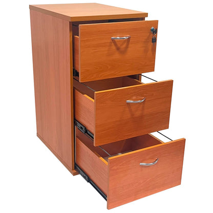 Kardex Atri 3 Cajones - Relámpago.Shop