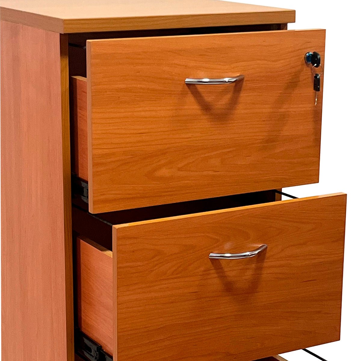 Kardex Atri 3 Cajones - Relámpago.Shop