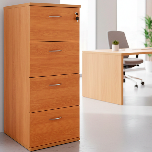 Kardex Atri 4 Cajones Peral