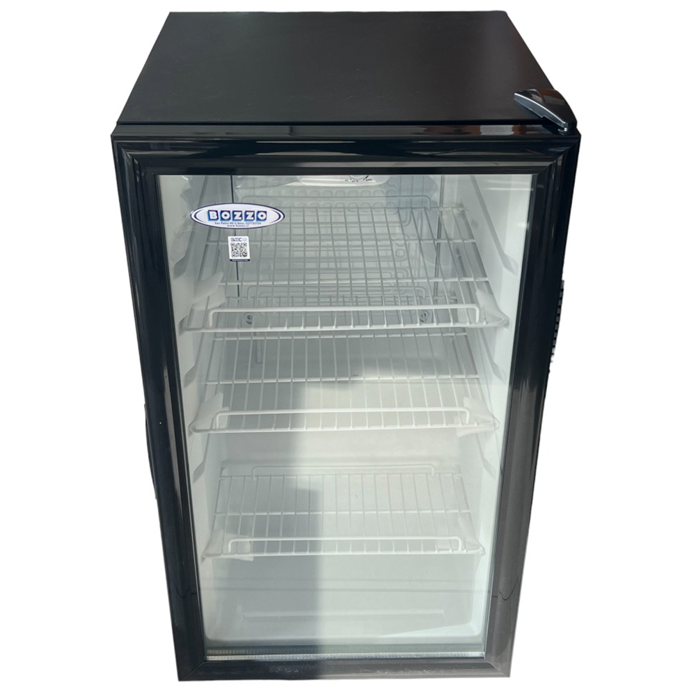 Visicooler LC-110 Negro