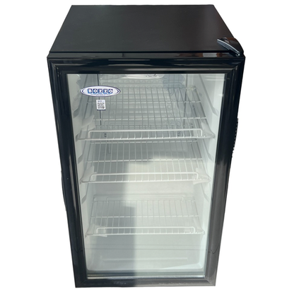 Visicooler LC-110 Negro