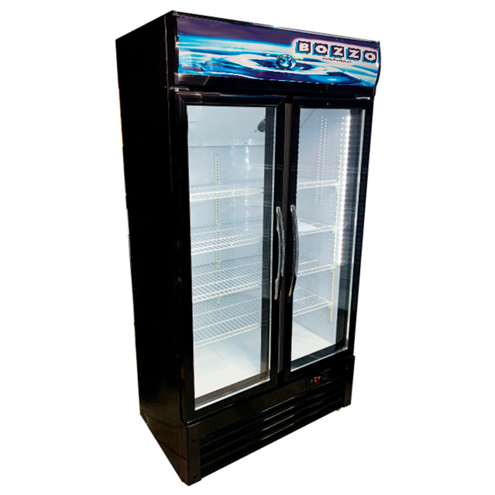 Visicooler LC 800 Negro