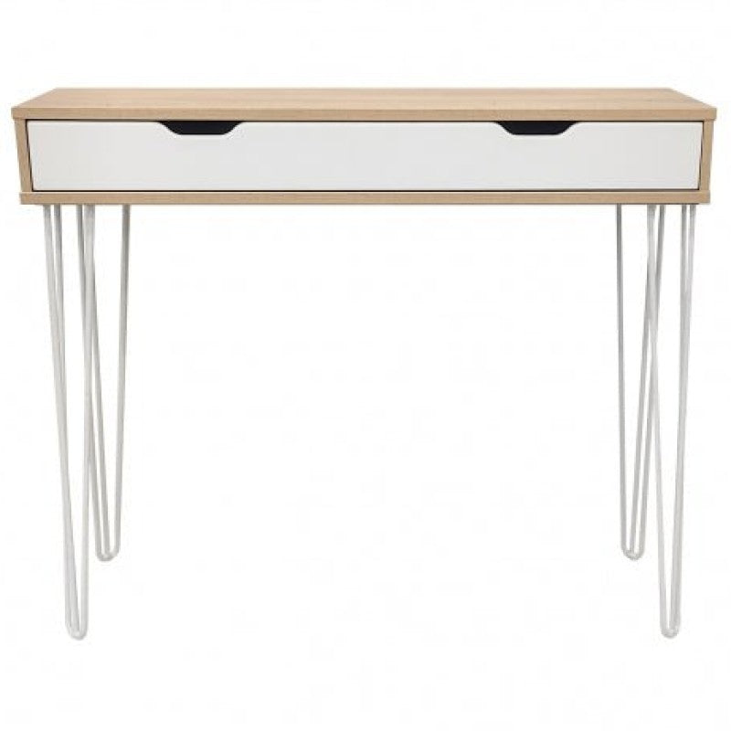 Mesa Arrimo Línea Vintage