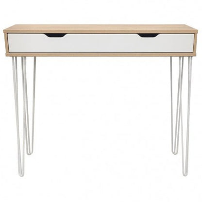 Mesa Arrimo Línea Vintage