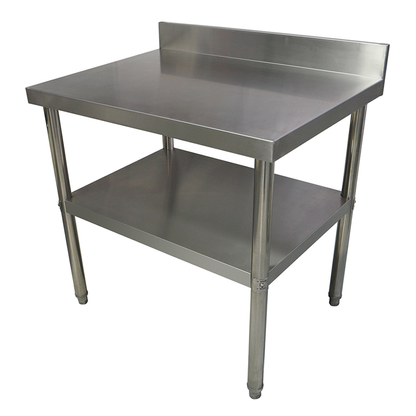 Mesón de Acero Central 90 Mural