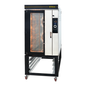 Horno Convector Sinmag 10 Bandejas Trifásico