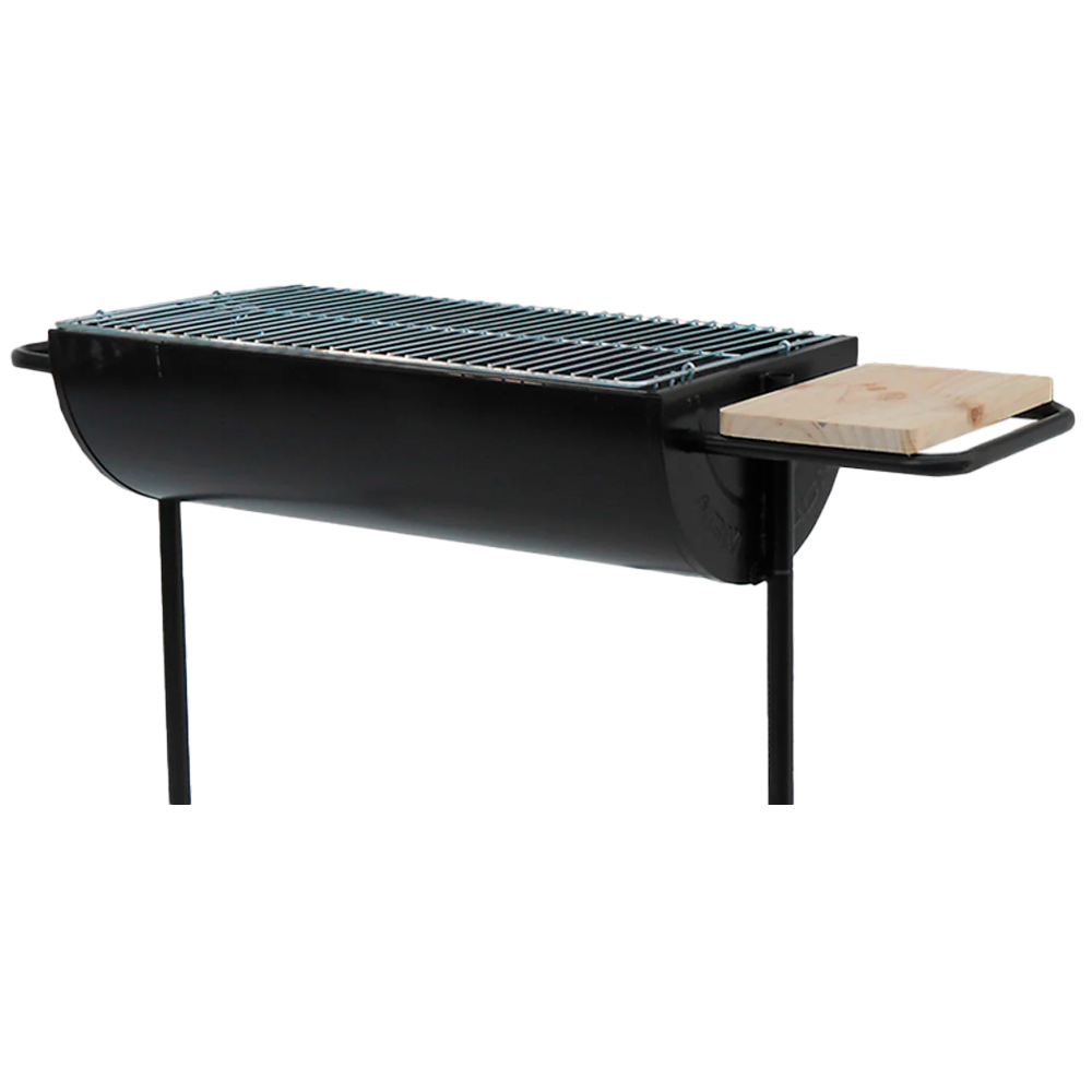 Parrilla Fogón Paseo