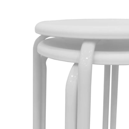 Piso Apilable Blanco