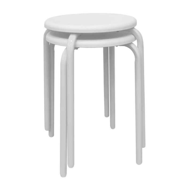 Piso Apilable Blanco