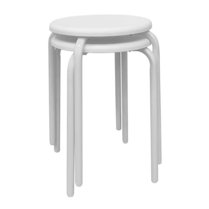 Piso Apilable Blanco