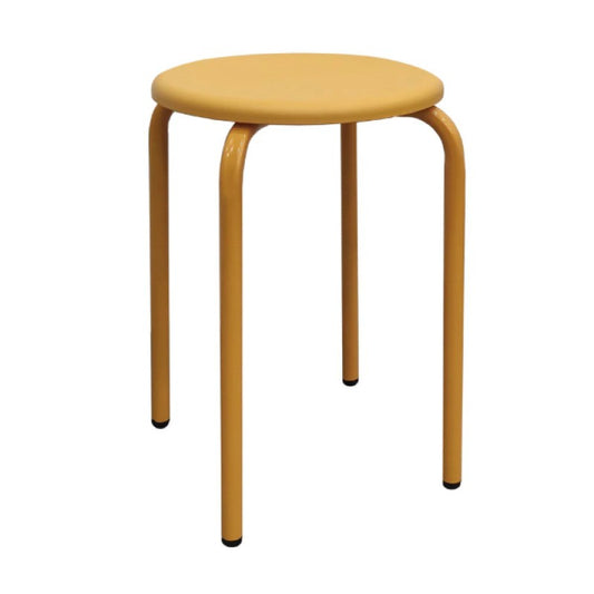 Piso Apilable Amarillo