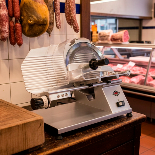 Cortadora Celme Top-300 Italiana