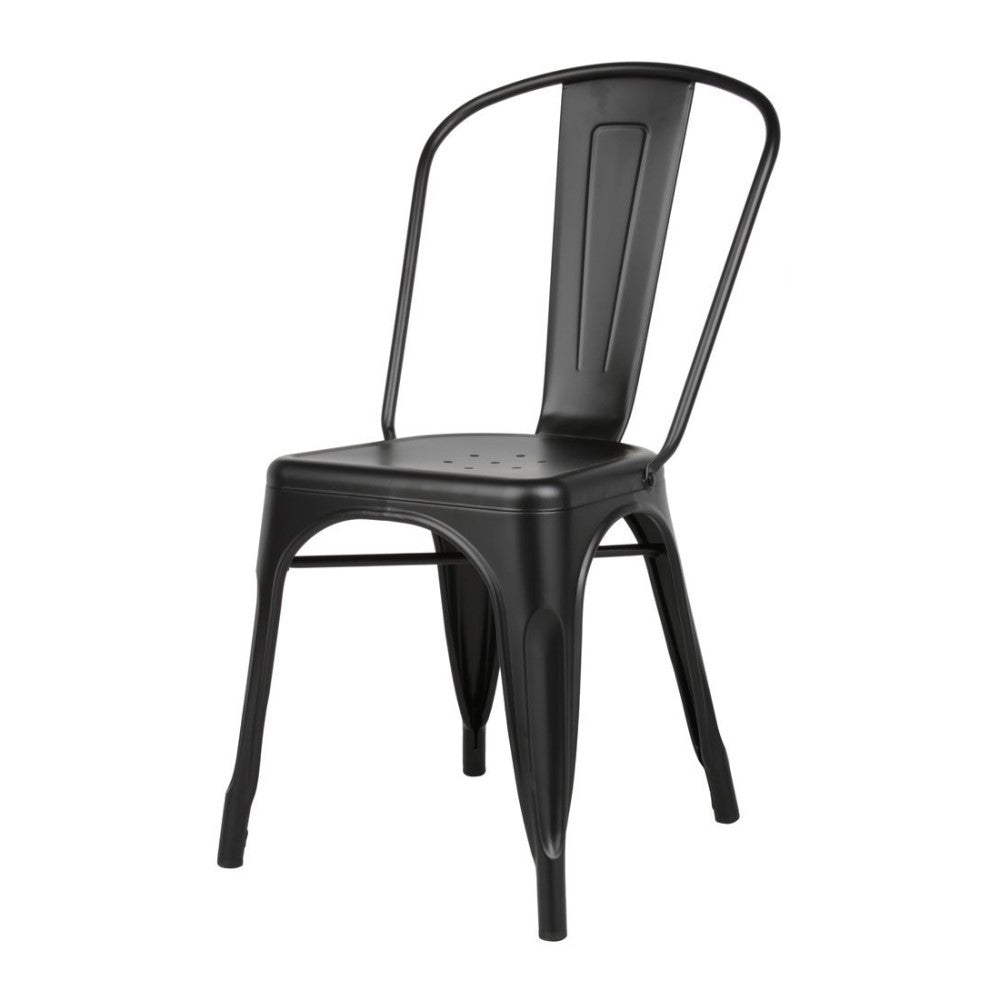 Silla Tolix Réplica