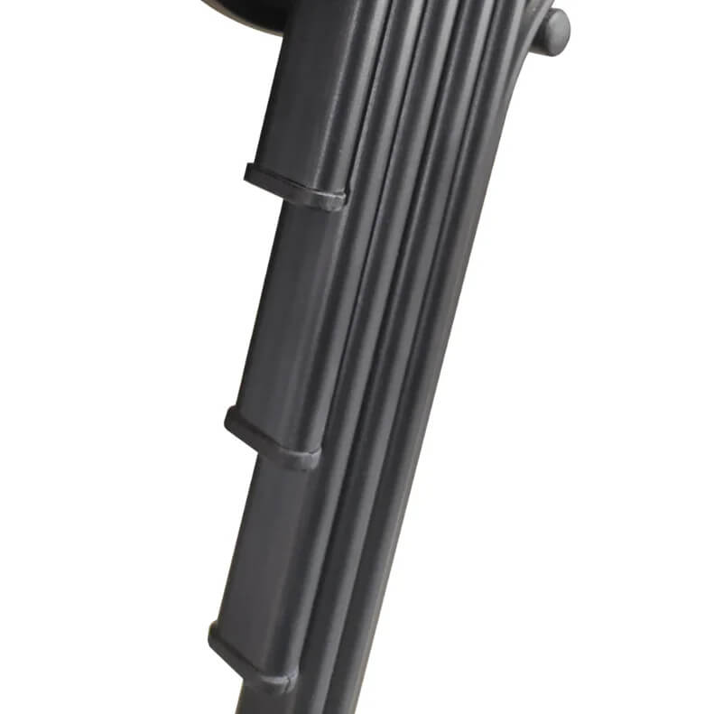 Silla Iso Polipropileno