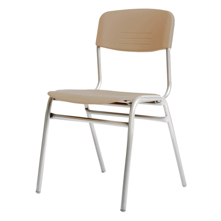 Silla Isonorma Polipropileno