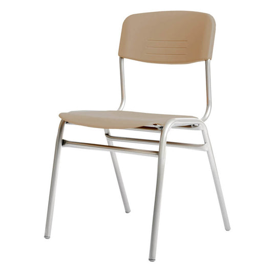 Silla Isonorma Polipropileno